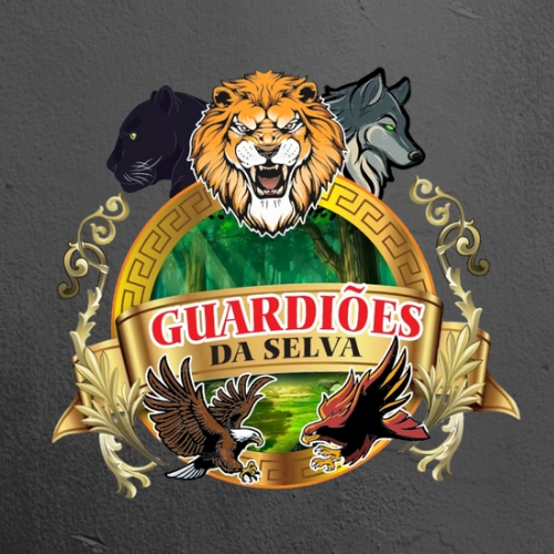 GUARDIÕES DA SELVA