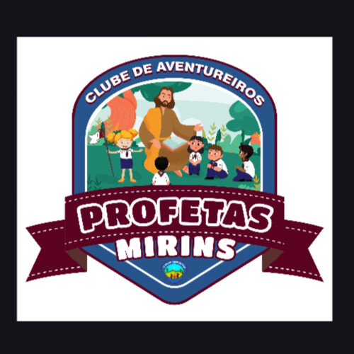 Profetas Mirins