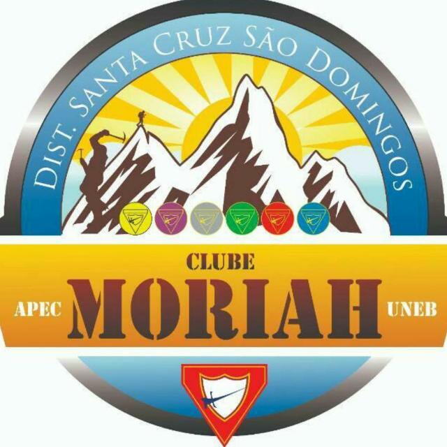 Moriah