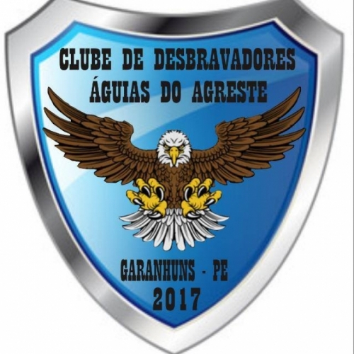 Águias - Associação Central Sul-Rio-Grandense