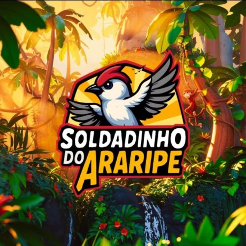SOLDADINHO DO ARARIPE