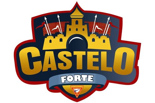 CASTELO FORTE - SANTANA DO  ARAGUAIA