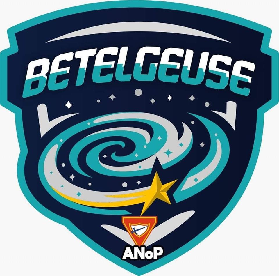 BETELGEUSE - CQT