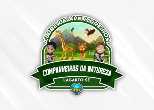 COMPANHEIROS DA NATUREZA