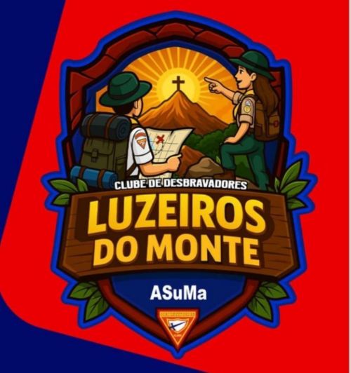 LUZEIROS DO MONTE