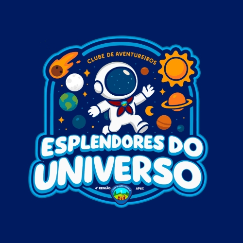 Esplendores do universo
