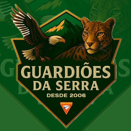 GUARDIÕES DA SERRA