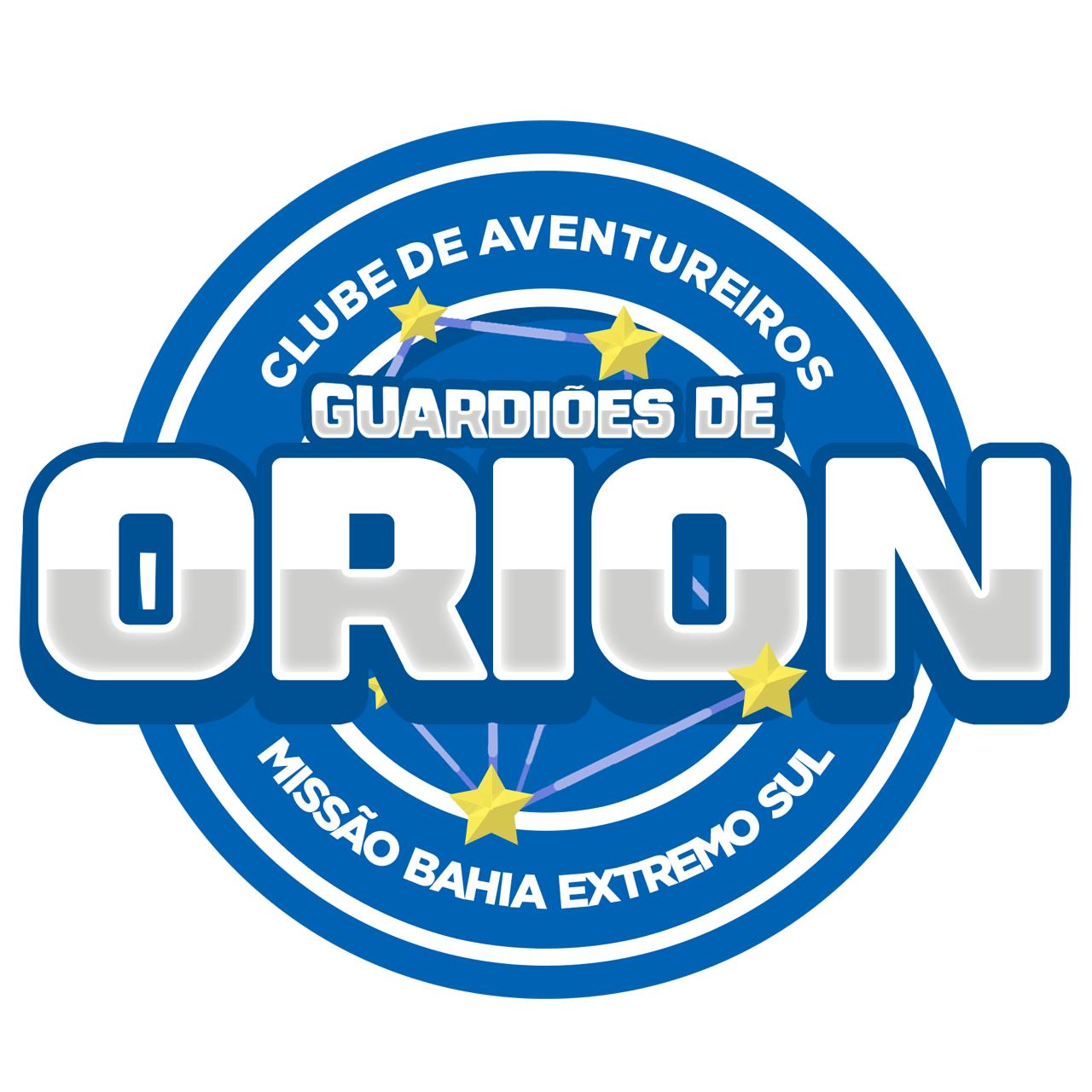 Guardiões de Orion