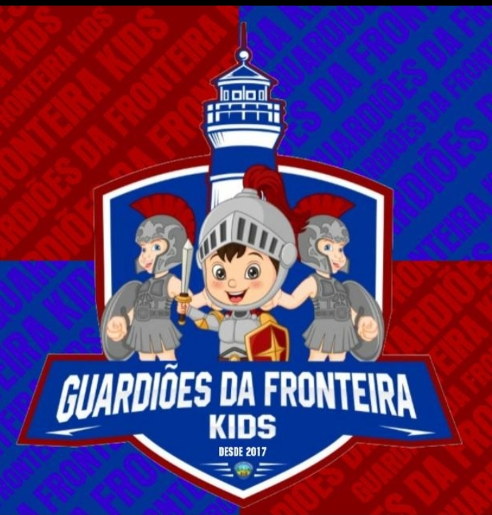 Guardies da Fronteira Kids