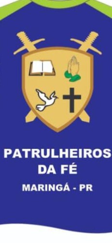 Patrulheiros da Fé