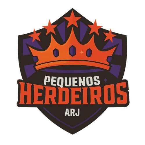 PEQUENOS HERDEIROS