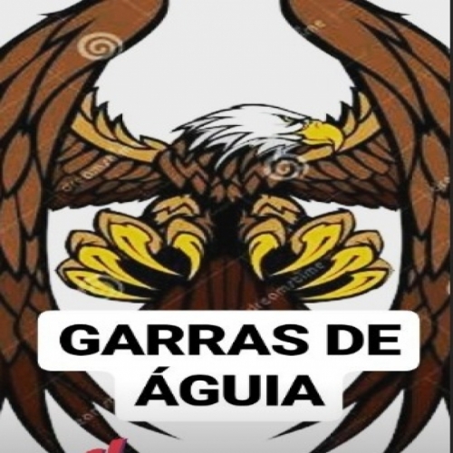 GARRAS DE ÁGUIA