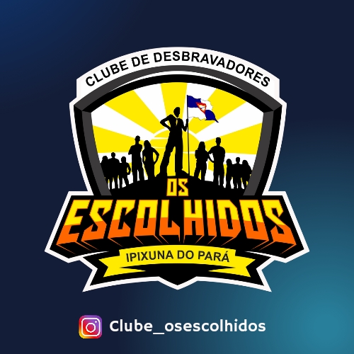 Clube de Desbravadores 02