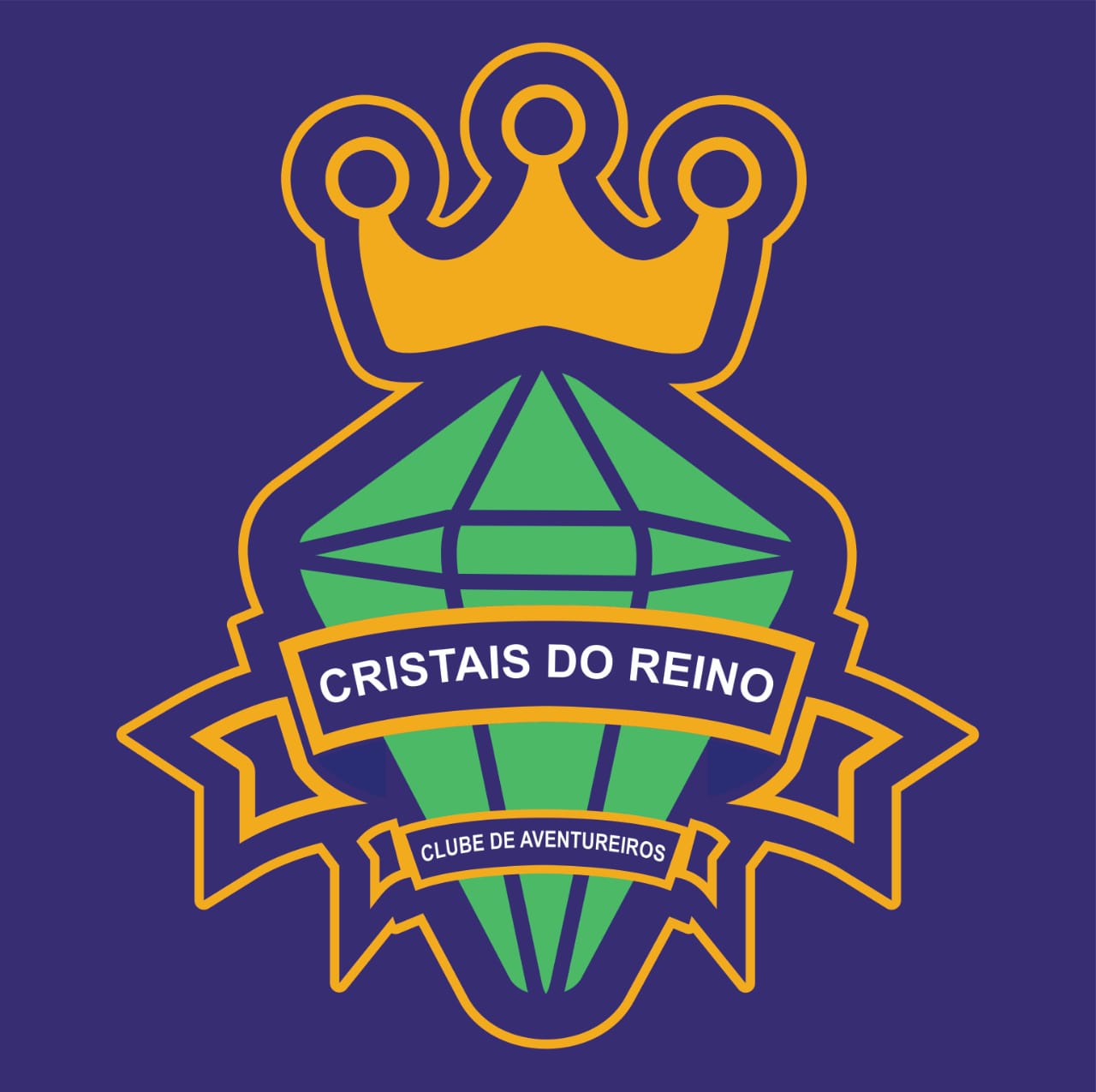 Cristais do Reino