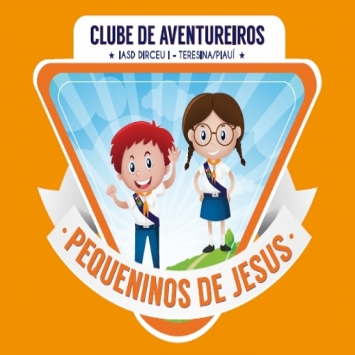Pequeninos de Jesus