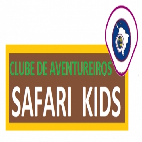 safari kids