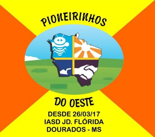 Pioneirinhos do Oeste