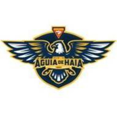 AGUIA DE HAIA