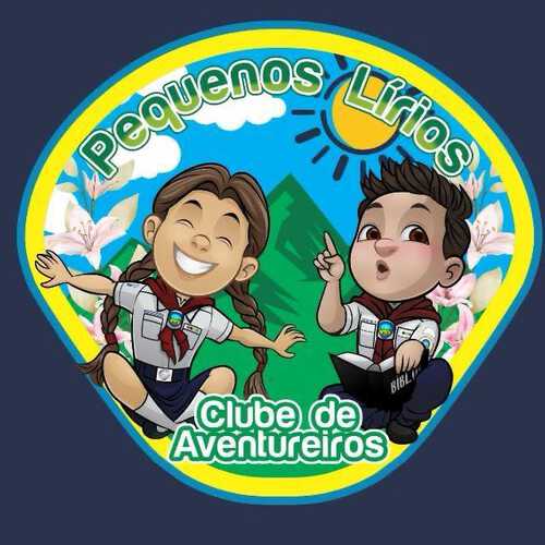 Pequenos Lírios
