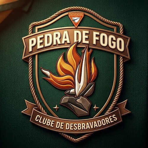 Pedra de Fogo