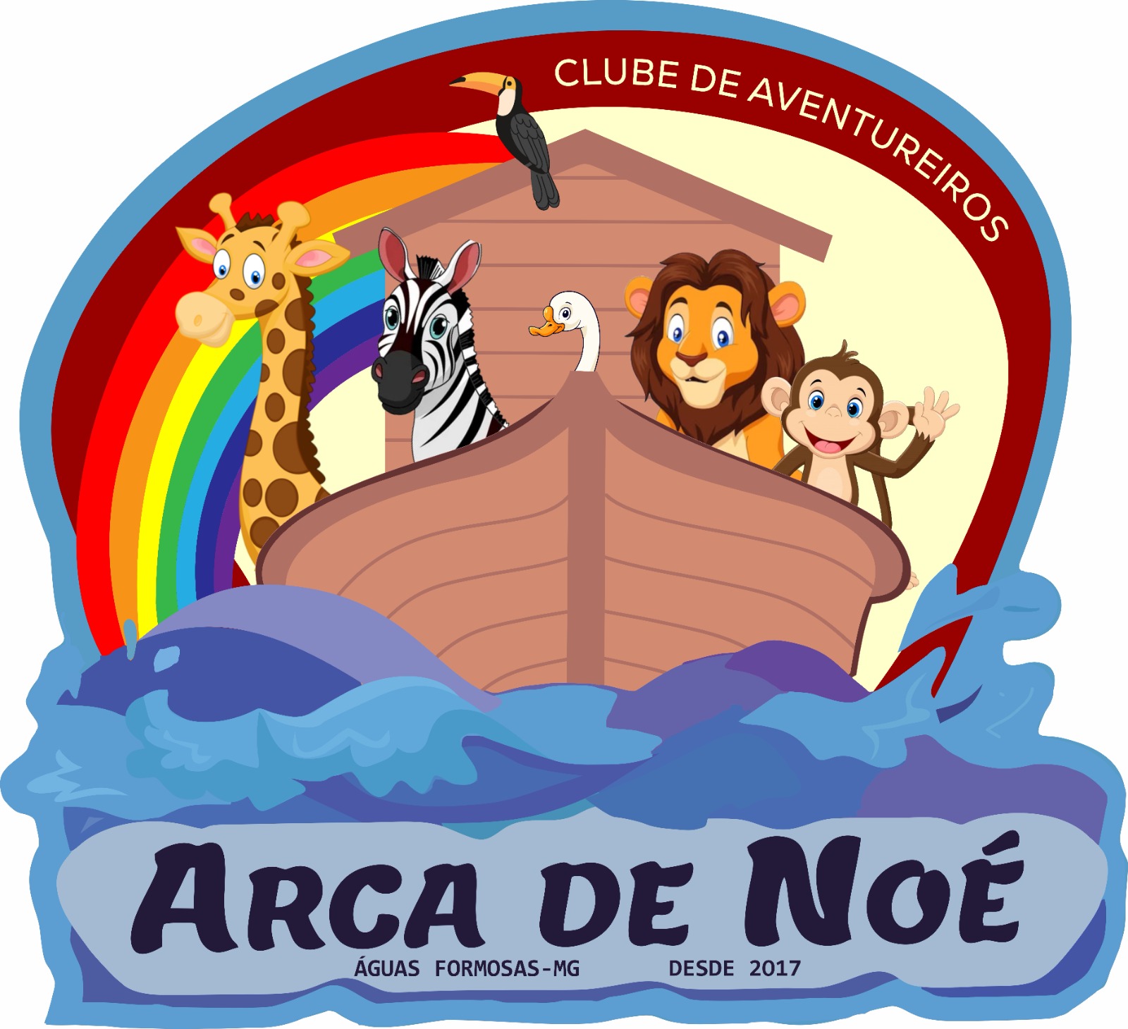 ARCA DE NOÉ