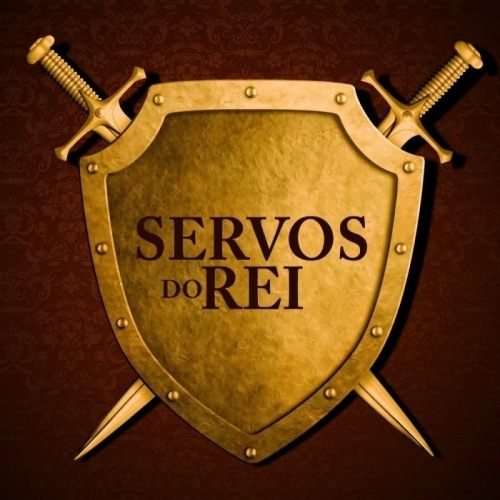 SERVOS DO REI