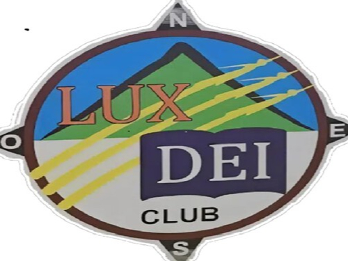 LUX DEI