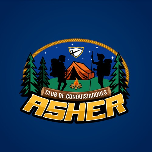 ASHER