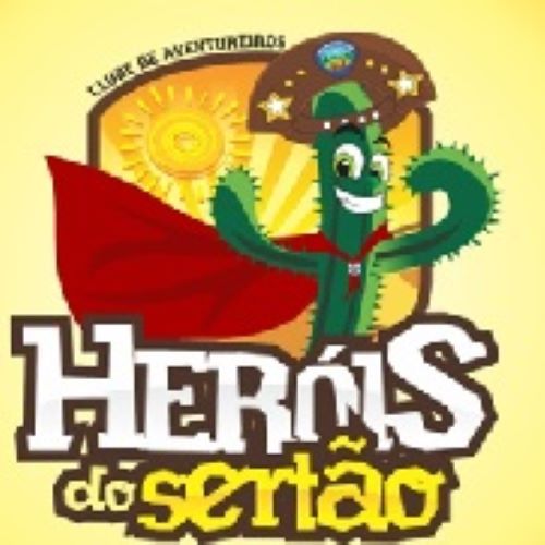 Heróis do sertão