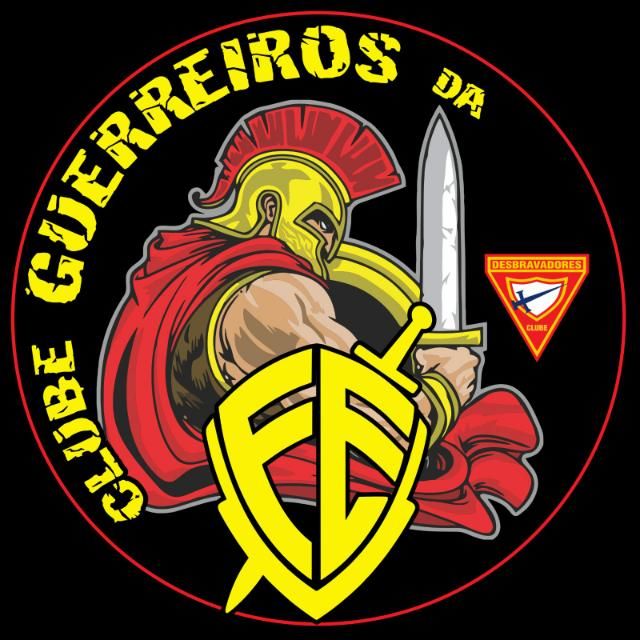 GUERREIROS DA FÉ