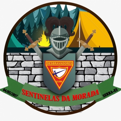 Sentinelas da Morada