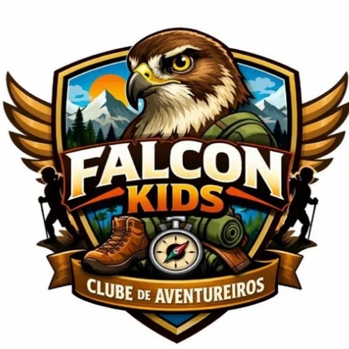Falcon Kids