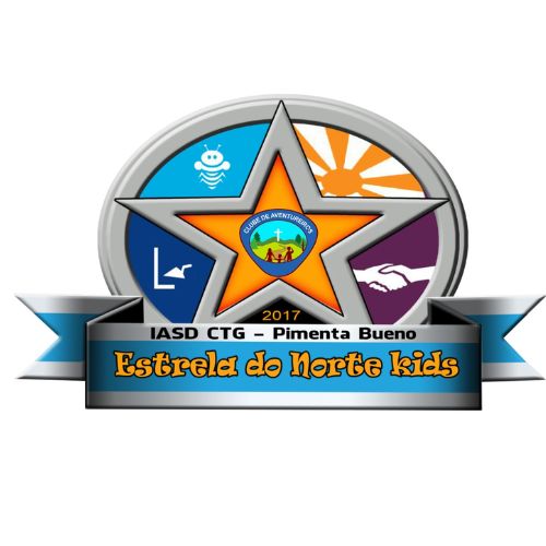 ESTRELA DO NORTE KIDS