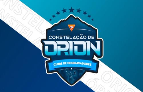 Constelação de Órion