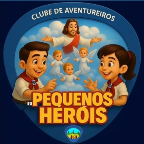 Pequenos Heróis