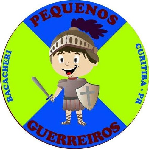 Pequenos Guerreiros