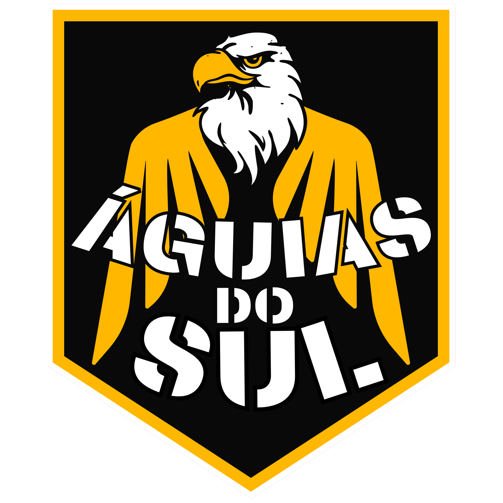 guias do Sul