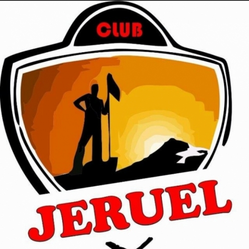 Jeruel