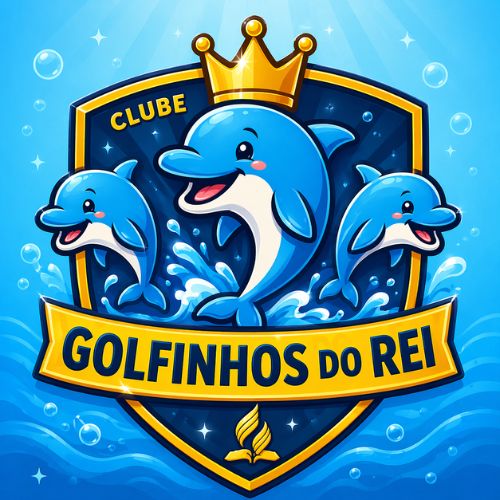 Golfinhos do Rei