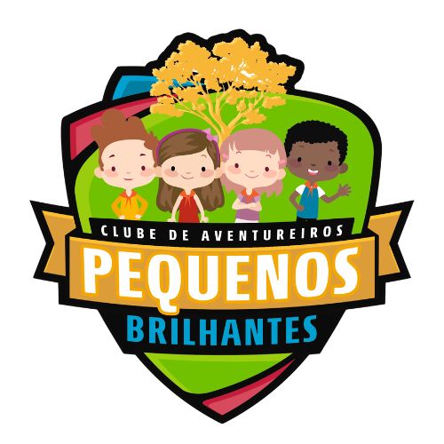 Pequenos Brilhantes