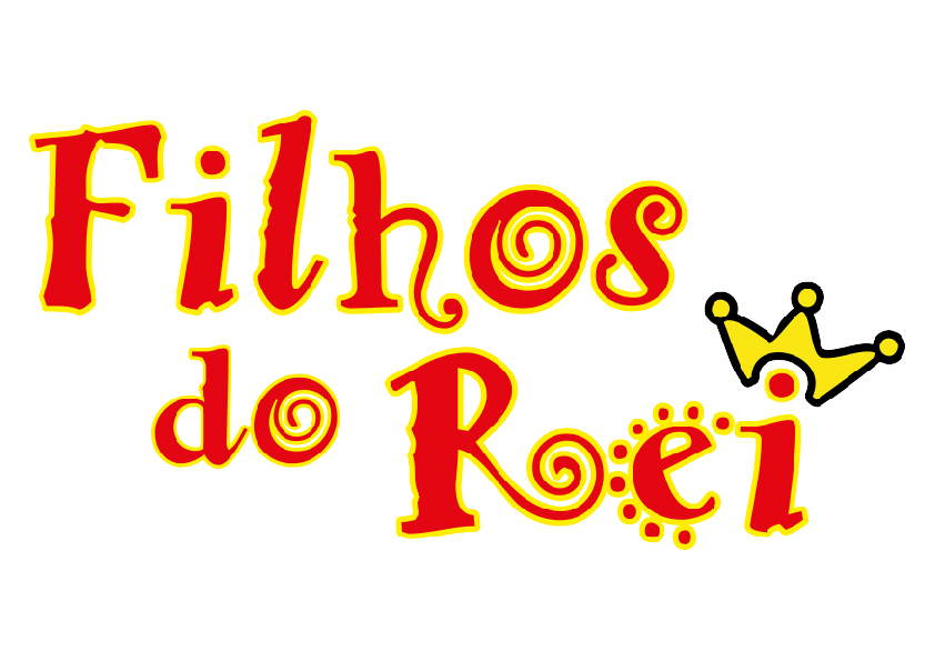 FILHOS DO REI