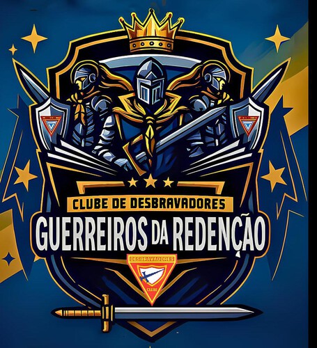 GUERREIROS DA REDENÇÃO
