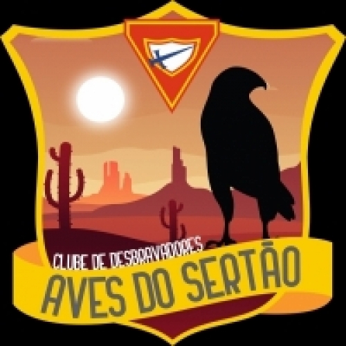 Aves do Sertão - DBV