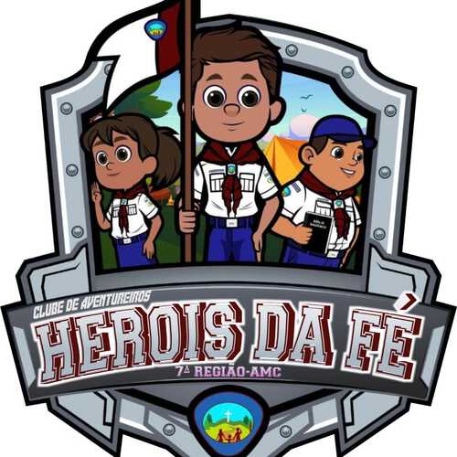 Heróis da Fé