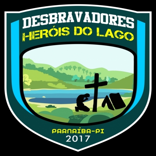 HEROIS DO LAGO