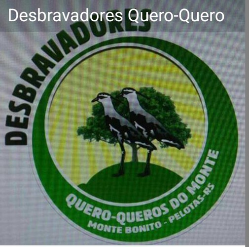 Quero Queros do Monte