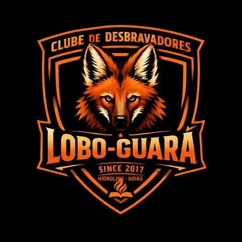 lobo Guara
