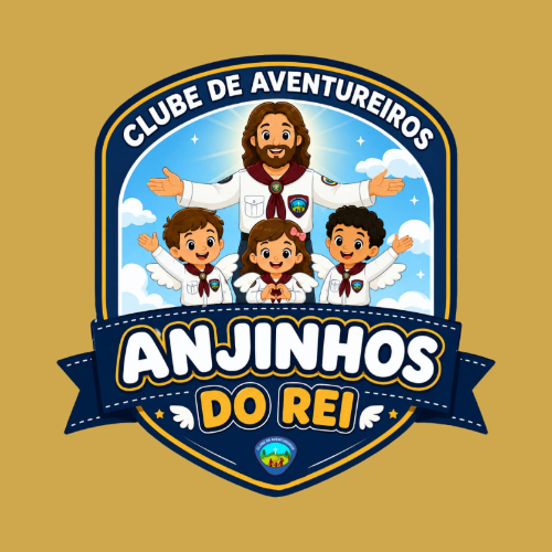 Anjinhos do Rei