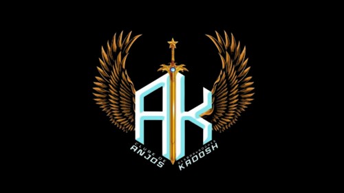 Anjos Kadosh