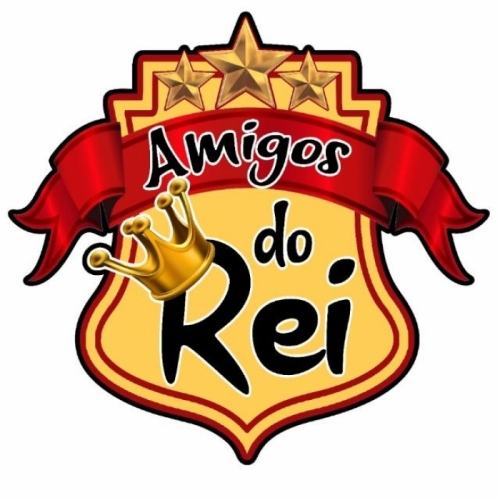 AMIGOS DO REI